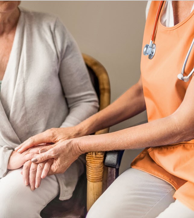 Case management on demand series optumhealth education